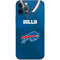 NFL Buffalo Bills Team Jersey iPhone 12 Pro Skin